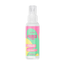 Avon #Girls rule líkamssprey með ilm