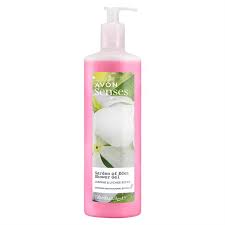 Sturtusápa Garden of Eden 720 ml