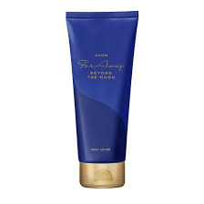 Body lotion Far away Beyond the moon 125 ml
