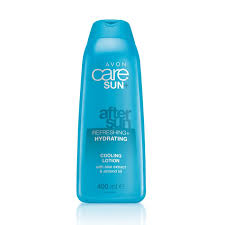 Avon After Sun 400ml
