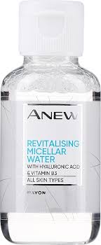 ANEW Micellar hreinsivatn 50ml