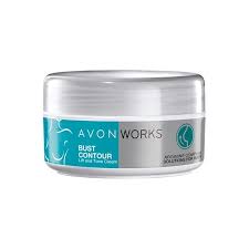 Avon Works Bust Contour