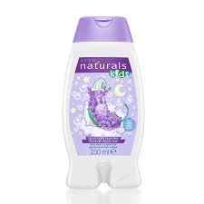 Natural kids good night lavender
