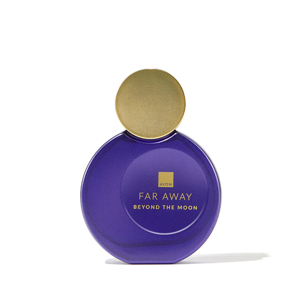 Far Away Beyond The Moon Parfum – Ilmvatn (50 ml)