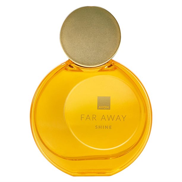 Far Away Eau de Parfum – Ilmvatn 50 ml