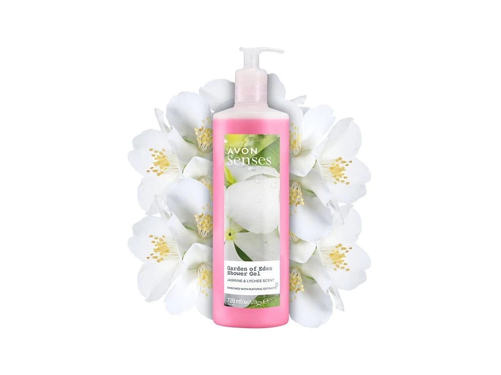 Sturtusápa 720 ml