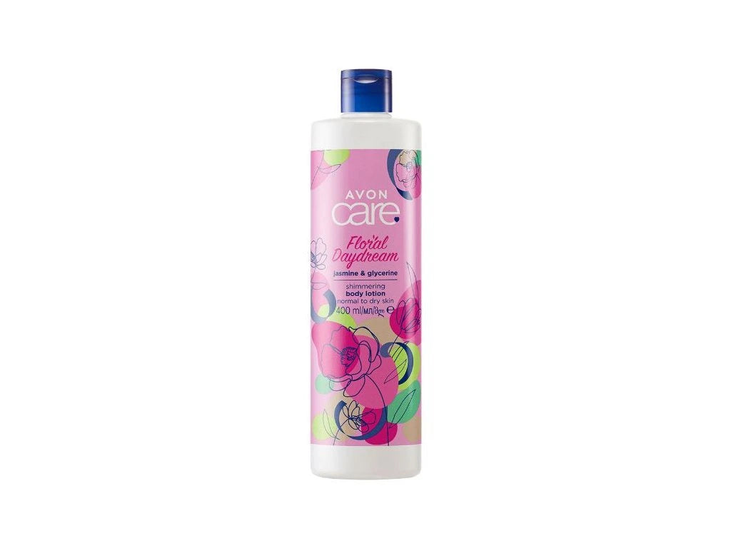 Body lotion 400 ml