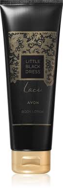 Body lotion little black dress Lace 125 ml
