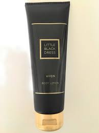 Body lotion Little black dress 125 ml