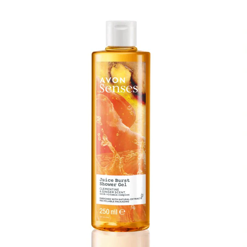 Sturtusápur 250 ml
