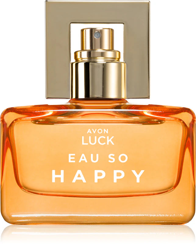 Luck Eau So Happy