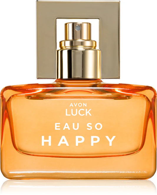 Luck Eau So Happy