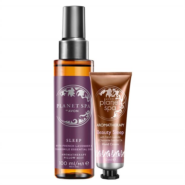 Ilmmeðferðarsett Planet SPA tilboð