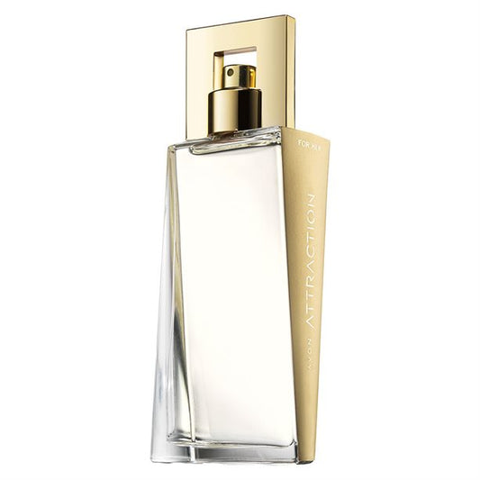 Attraction dla Niej fyrir hana 50 ml
