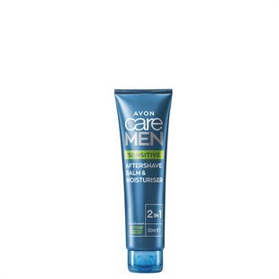 Avon Care Men - Shave Gel 100 ml