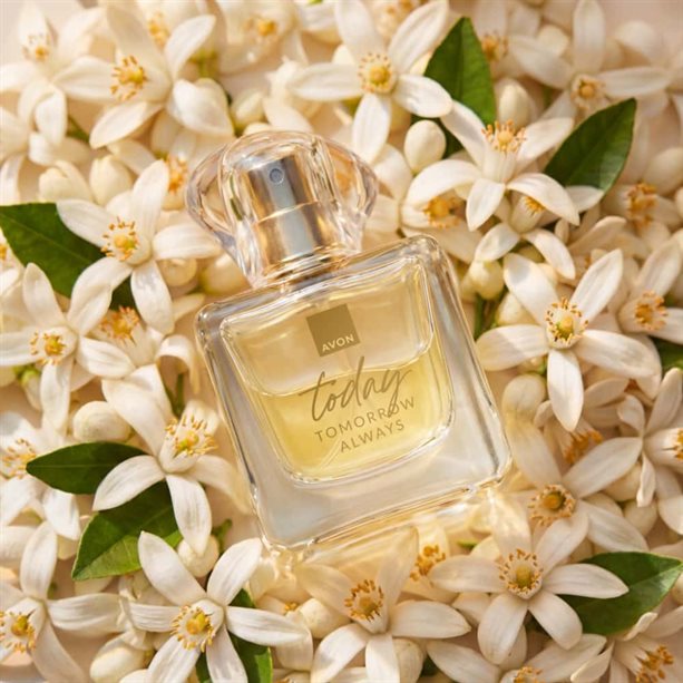 Today Eau de Parfum fyrir hana 50 ml