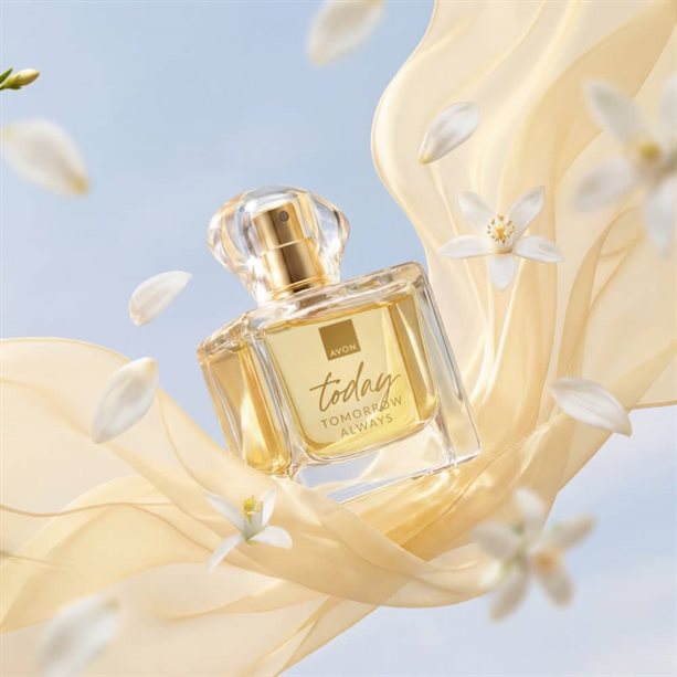 Today Eau de Parfum fyrir hana 50 ml