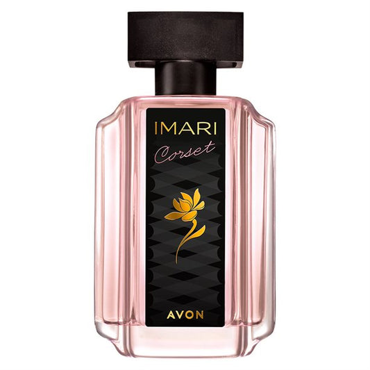 Imari Corset Eau de Toilette