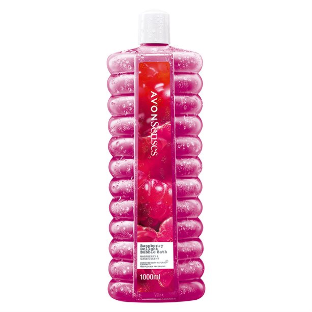 Freyðibað 1000 ml