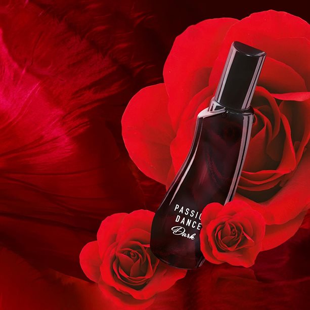 Passion Dance Dark EDT 50  ml