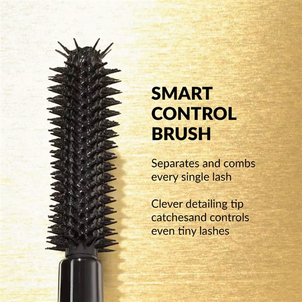 Avon Lash Genius Multitask & Multiply Mascara 10ml