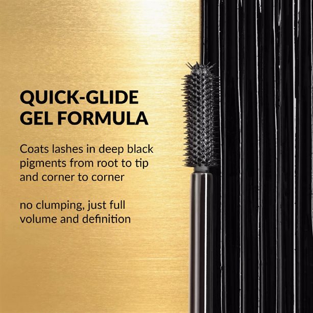 Avon Lash Genius Multitask & Multiply Mascara 10ml