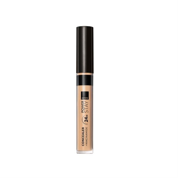 Power Stay 18 Hour Longwear Concealer