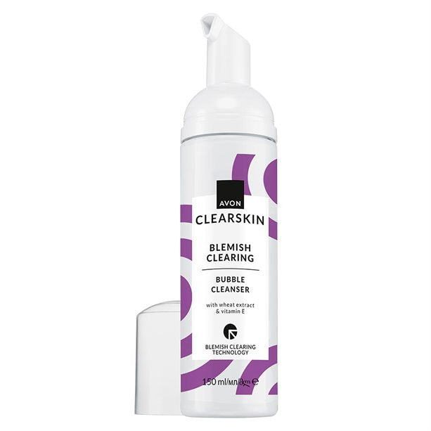 Avon Clearskin - Blemish Clearing