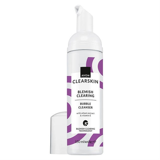 Avon Clearskin - Blemish Clearing