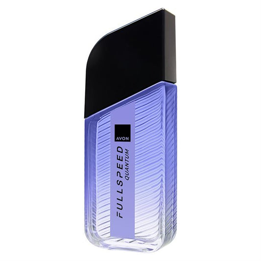 Full Speed Quantum EDT