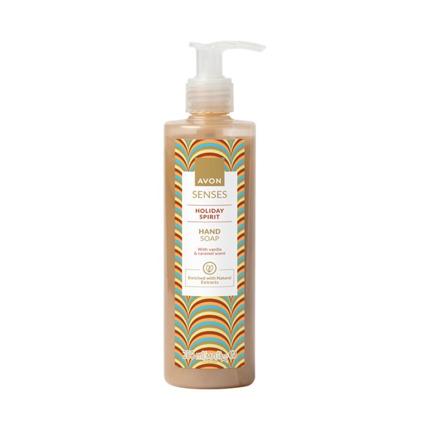 Handsápa 250 ml