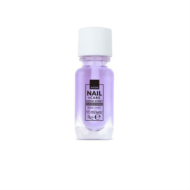 Nail Experts — Styrkjandi nagla‑meðferð 11 ml