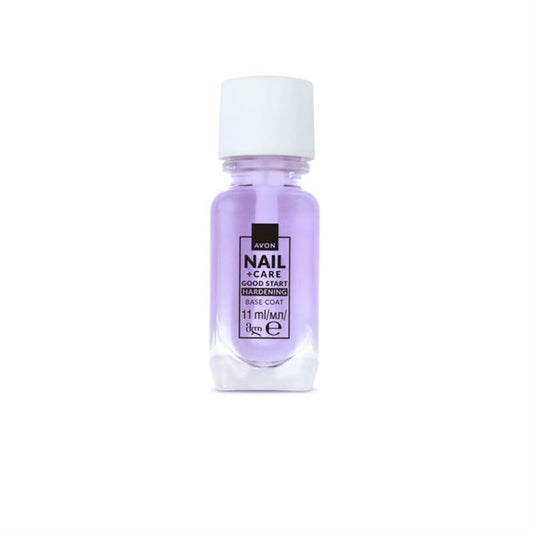 Nail Experts — Styrkjandi nagla‑meðferð 11 ml