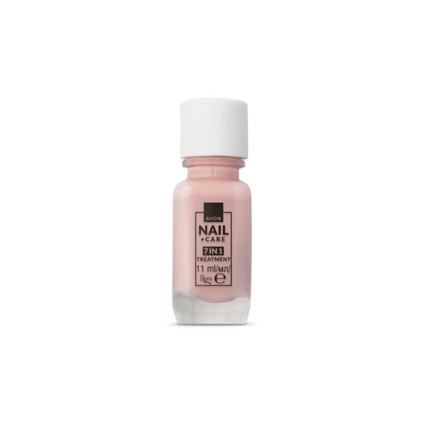 7 in 1 Nail Treatment