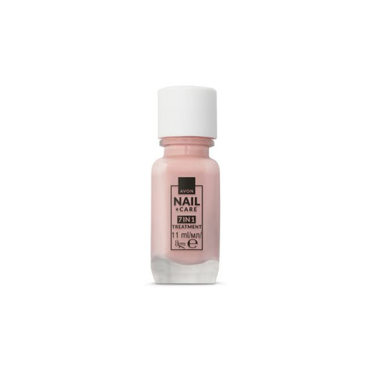 7 in 1 Nail Treatment