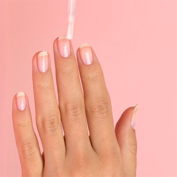 7 in 1 Nail Treatment