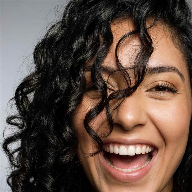 Fabulous Curls Shampoo