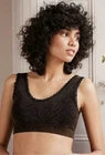 Avon glitrandi toppur