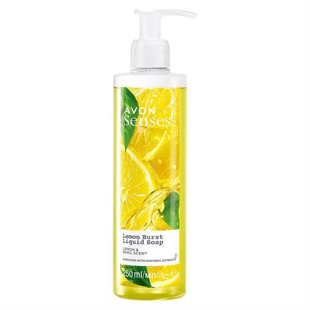 Handsápa 250 ml