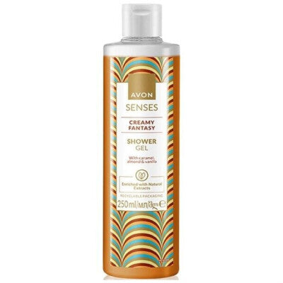 Sturtusápur 250 ml