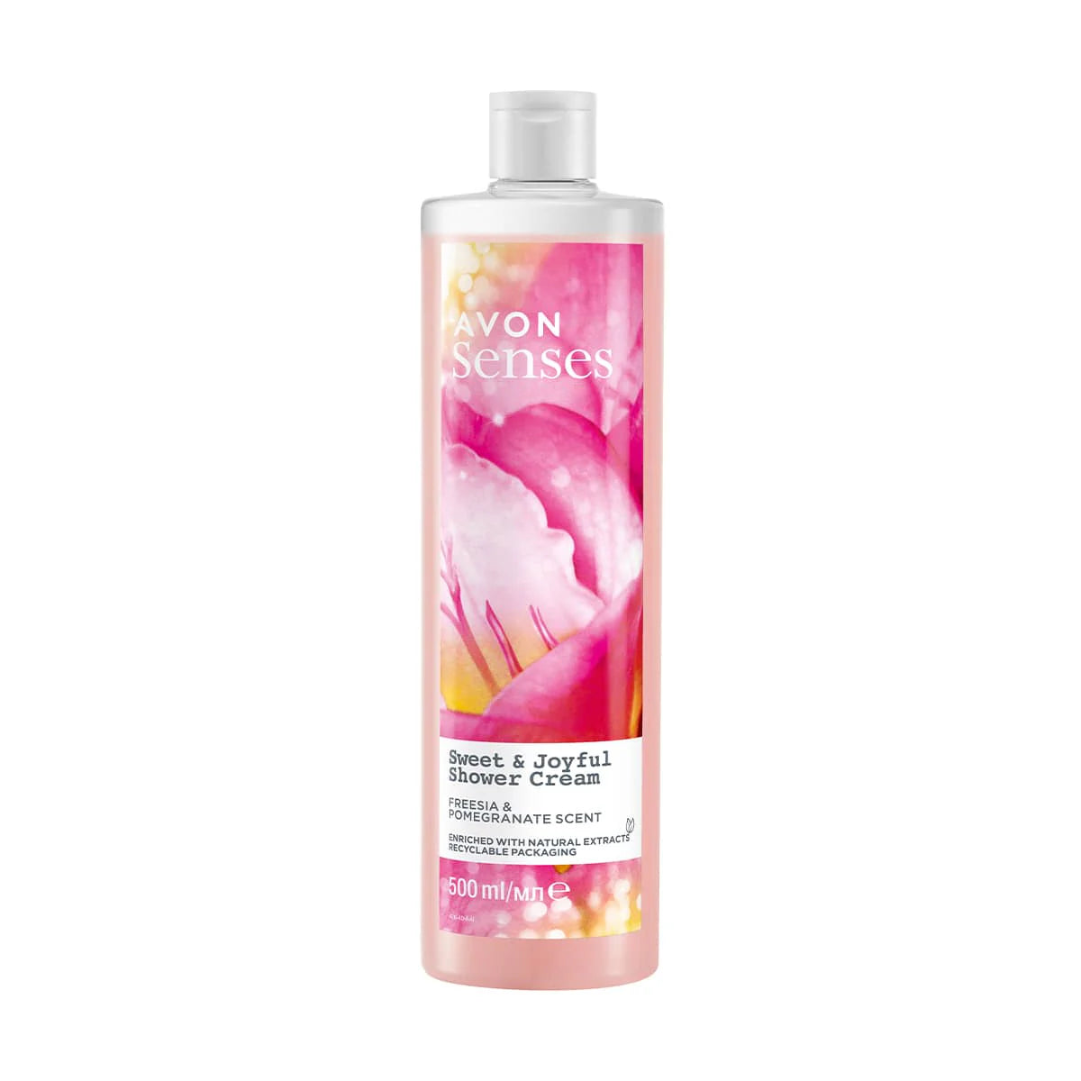 Senses Sweet & Joyful sturtugel
