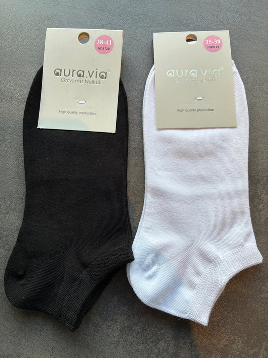 Sokkar dömu st:35-41