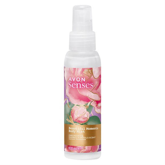 Body Mist - 100ml