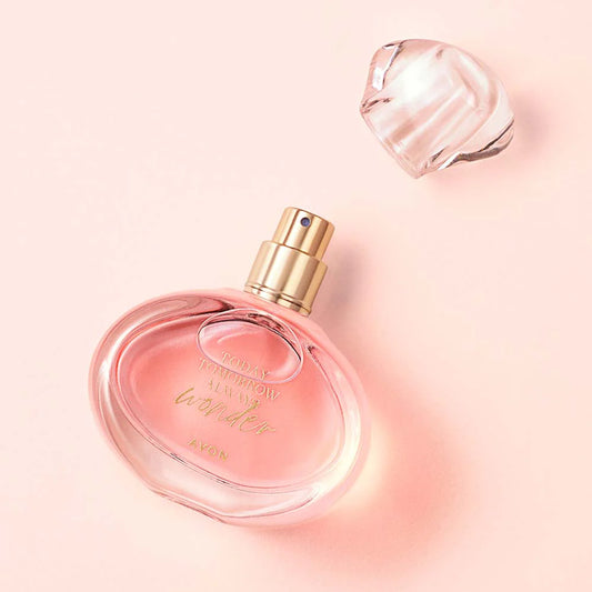 Wonder Eau de Parfum