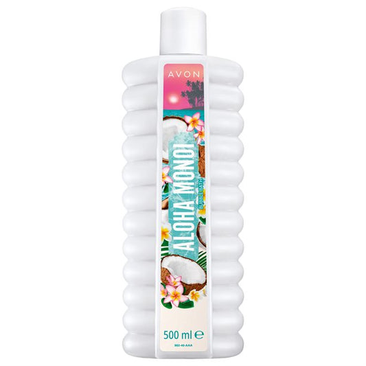 Freyðibað 500 ml