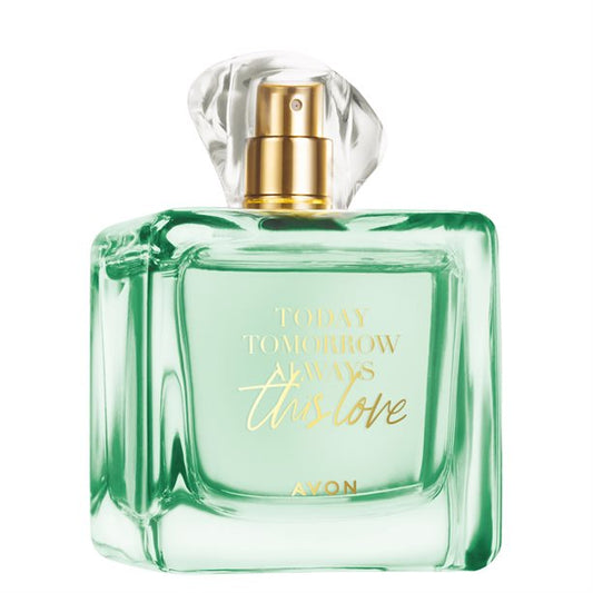 Woda perfumowana TTA This Love  100 ml