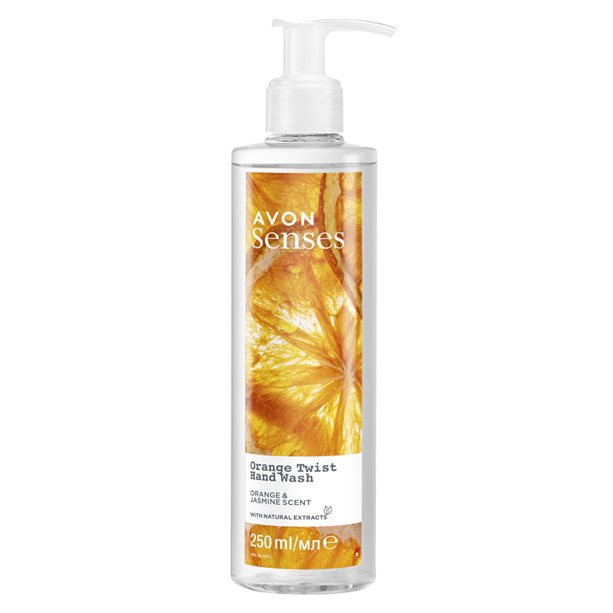 Handsápa 250 ml
