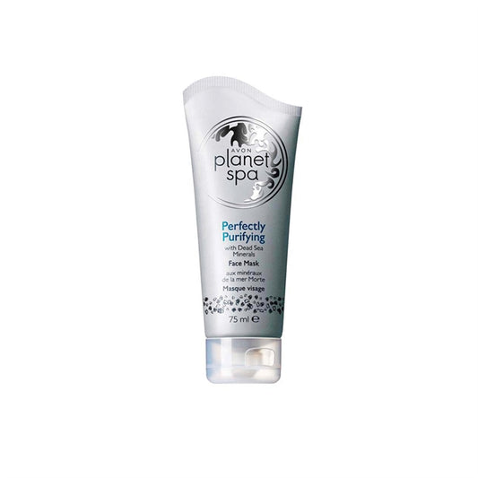 Avon Planet Spa - Face Mask