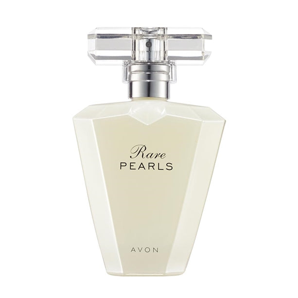 Rare Pearls - Ilmvatn - 50ml