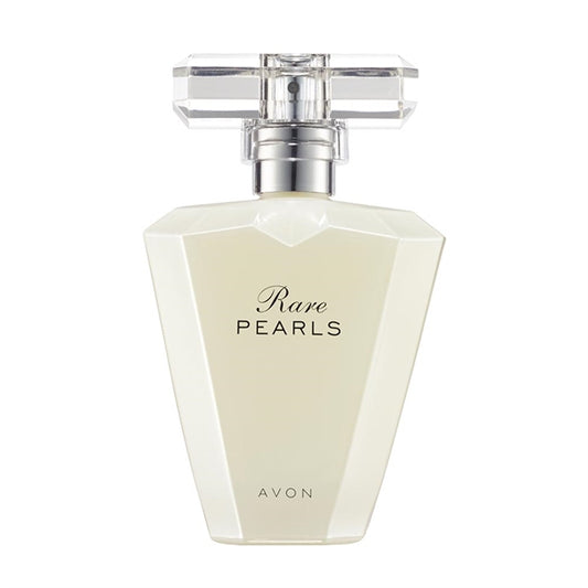 Rare Pearls - Ilmvatn - 50ml